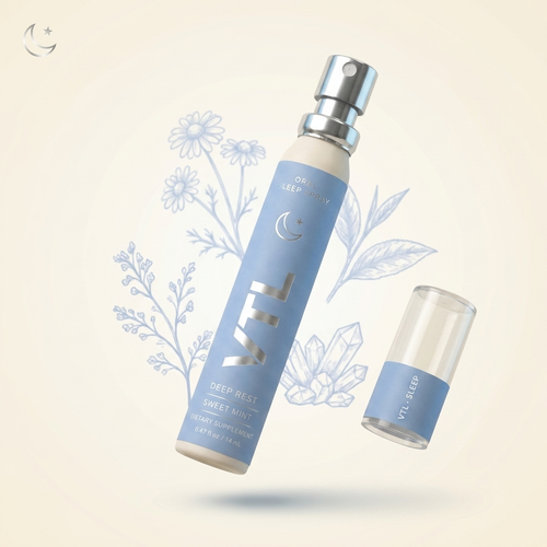 VTL™ Sleep Spray