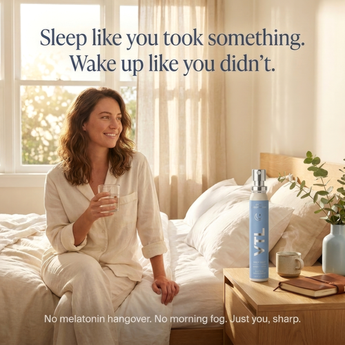 VTL™ Sleep Spray