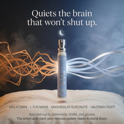 VTL™ Sleep Spray