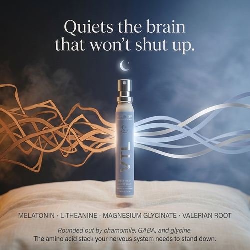 VTL™ Sleep Spray