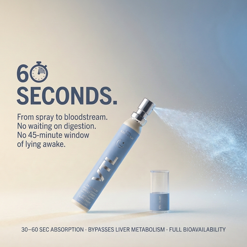 VTL™ Sleep Spray