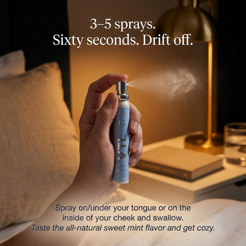 VTL™ Sleep Spray